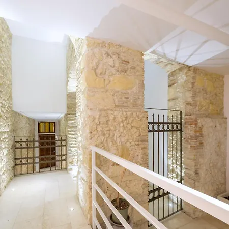 Il Sole In Pieno Centro Storico In Guest house *
