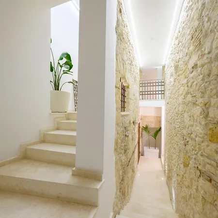 Il Sole In Pieno Centro Storico In Guest house
