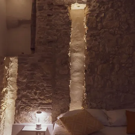 Guest house Il Sole In Pieno Centro Storico In Cagliari